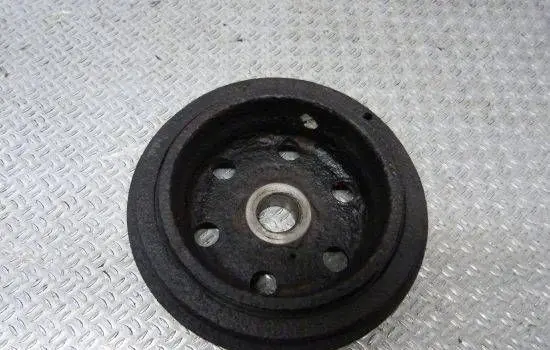 Renault Master II Crankshaft pulley 2540805