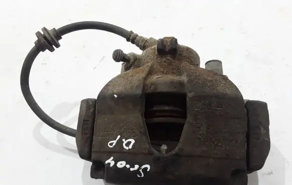 Renault Scenic II - Grand scenic II Front brake caliper 7701065279