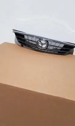 Mazda 626 Quarter panel pressure vent GG2M50712