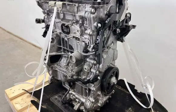 Mazda 2 Engine XM15AP92G