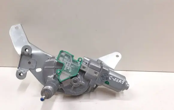 Citroen C-Zero Rear window wiper motor