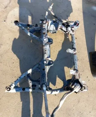 BMW 3 F30 F35 F31 Front subframe