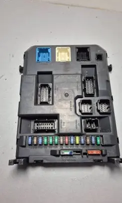 Fuse module