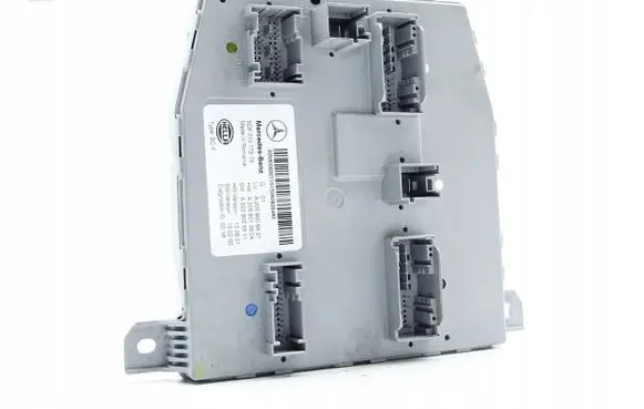 Mercedes-Benz C W205 SAM control unit A2059006921