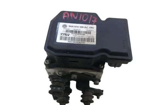 Volkswagen PASSAT B7 ABS Pump 3AA614109AJ