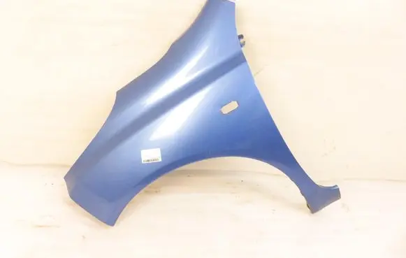 Nissan Micra Fender 