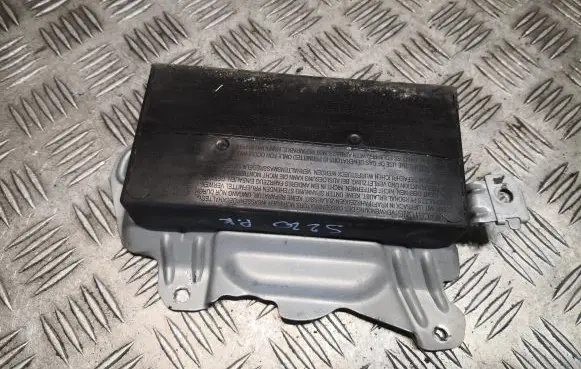 Mercedes-Benz S W220 Front door airbag 2208600305 A2208600305