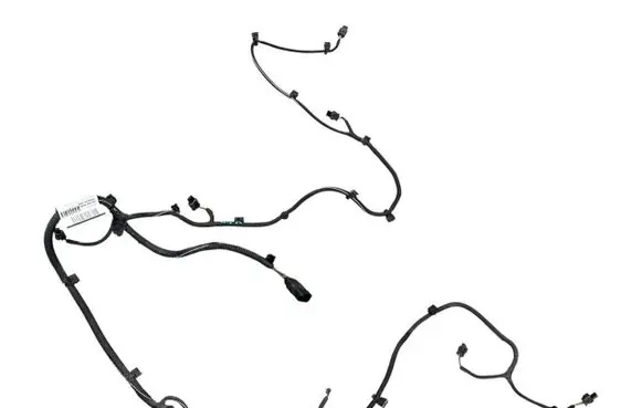 Volvo V40 Parking sensor (PDC) wiring loom 31427117 850004593