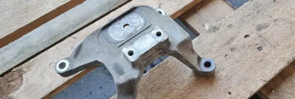 Audi A4 S4 B9 Gearbox mount 8W0399118C