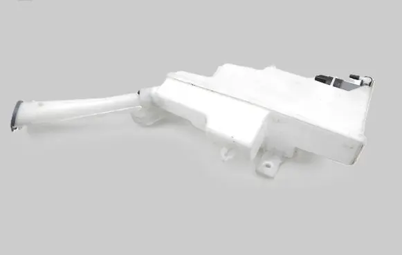 Nissan Qashqai J12 Windshield washer fluid reservoir/tank 289106UA0A 319851405