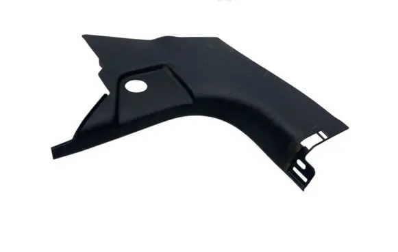 Ford Mustang VI Front sill trim cover FR3B6302349AFW FR3B6302349