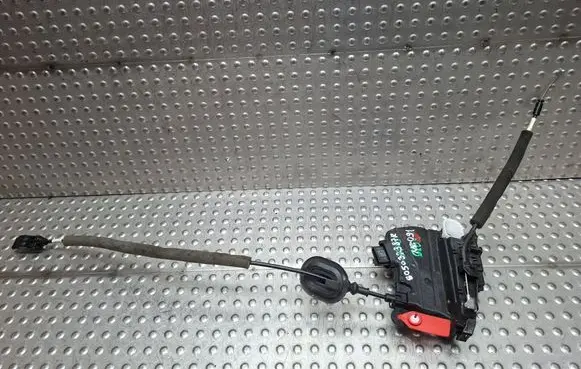 Renault Clio V Front door lock S25071091 805032387R