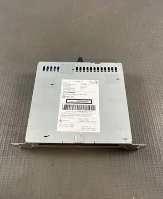 Citroen DS4 Radio/CD/DVD/GPS head unit PU3916B 9805593680