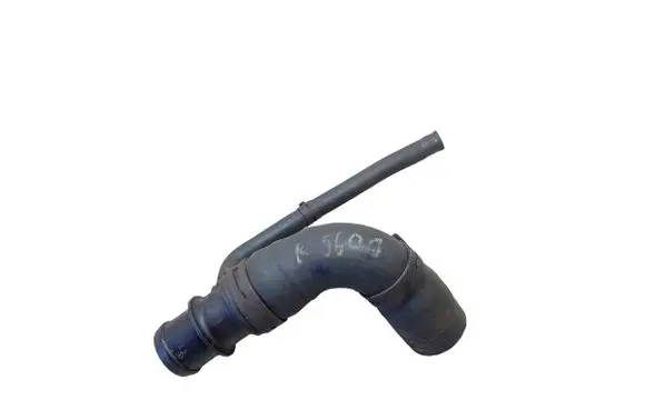 Volkswagen Golf V Engine coolant pipe/hose 1K01210870 K5607