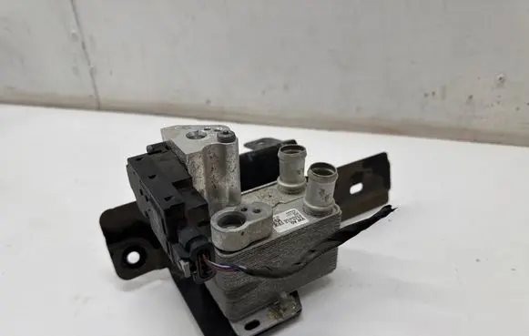 Audi Q4 Sportback e-tron Air conditioning (A/C) air dryer 1EA816111B