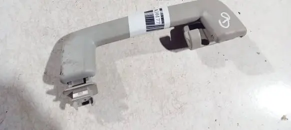 Ford Focus C-MAX Rear interior roof grab handle