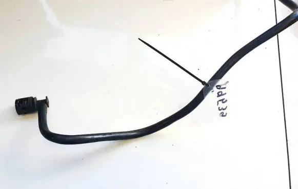 Ford Focus Engine coolant pipe/hose
