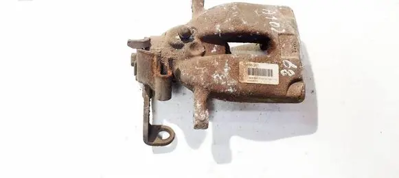 Peugeot RCZ Rear brake caliper 32053359