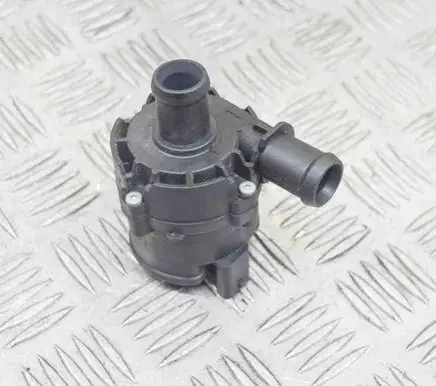 Skoda Yeti (5L) Electric auxiliary coolant/water pump 0392023211 5G0965567A