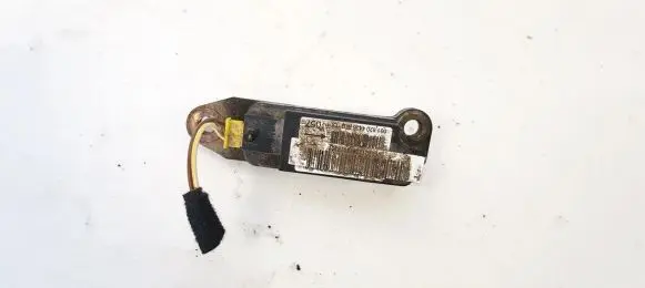 Mercedes-Benz C W203 Airbag deployment crash/impact sensor 0018204426