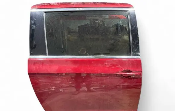 Chrysler Pacifica Side sliding door 