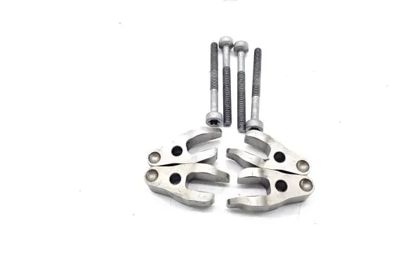 Fuel Injector clamp holder