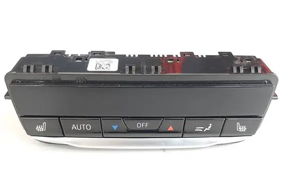 BMW X3M F97 Climate control unit 9493015 5A3BBF3 6996007