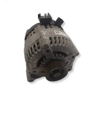 BMW 5 F10 F11 Generator/alternator 7640131