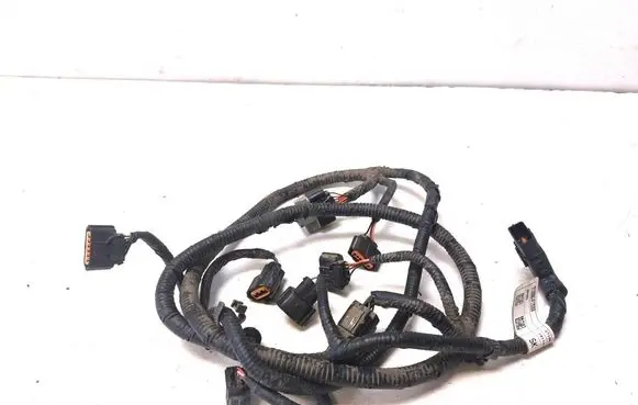 KIA Sportage Parking sensor (PDC) wiring loom 91880F1580