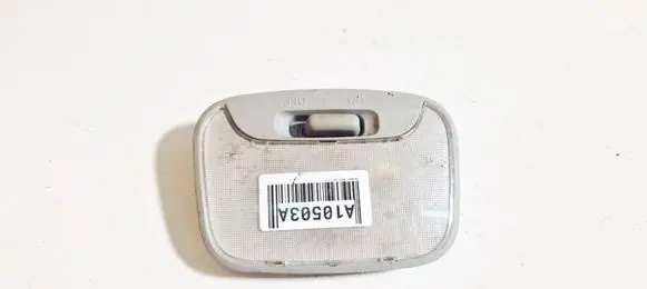 Peugeot 4007 Rear seat light mr190205