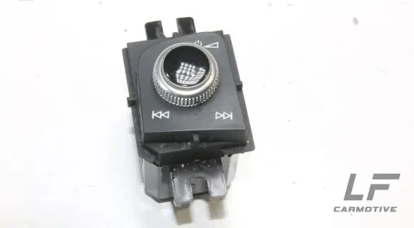 Sound control switch