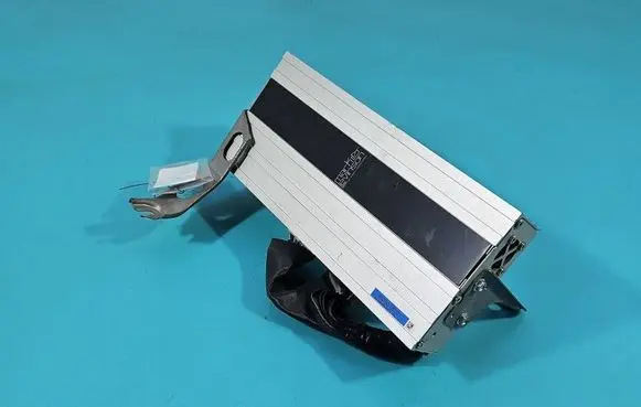 Lexus RX 330 - 350 - 400H Sound amplifier 862800E021 IMPRK1600566