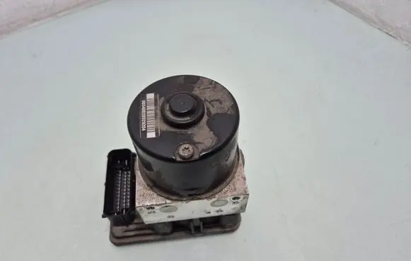 Opel Astra J ABS Pump 