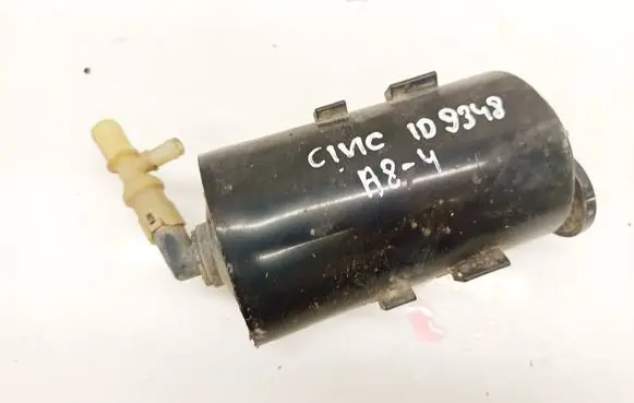 Honda Civic Active carbon filter fuel vapour canister 