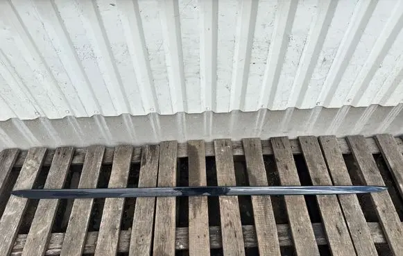 Audi A5 8T 8F Sill 8T0854931A