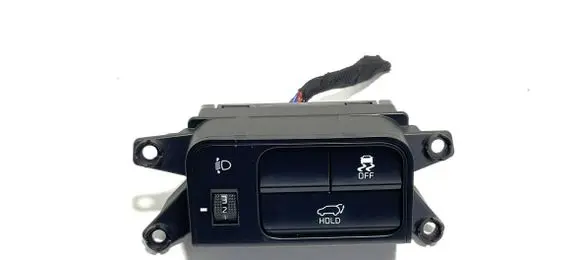 KIA Sorento IV Light switch 93750P2020WK 44312