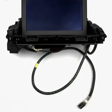 Peugeot 308 Screen/display/small screen 96648485ZD