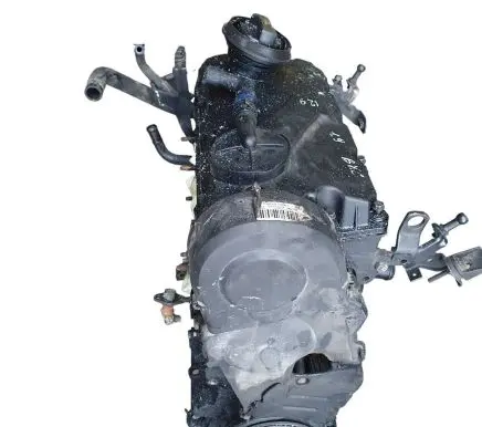 Volkswagen Touran I Engine BKC