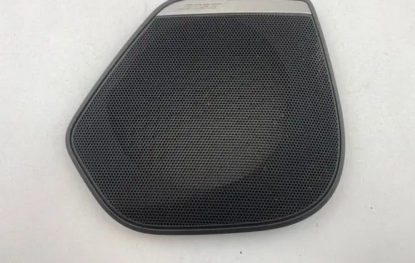 Audi A7 S7 4G Rear door speaker cover trim 4G8035435A