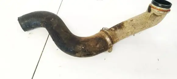 Mazda 6 Intercooler hose/pipe