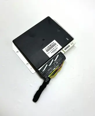 Mercedes-Benz S W222 Air suspension control unit module (rear) A2229007614 284108