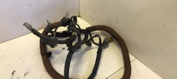 Peugeot 607 Other wiring loom