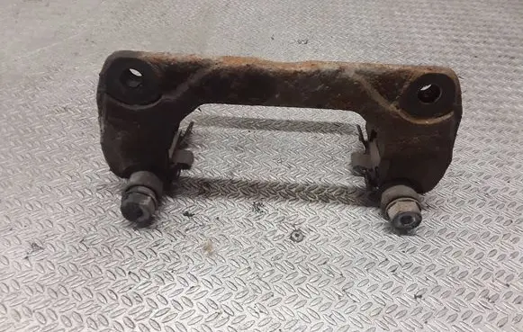 Mazda 6 Front Brake Caliper Pad/Carrier 