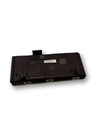 BMW 1 F40 Tailgate/trunk control unit/module 61359451484 61359491418 61358739634