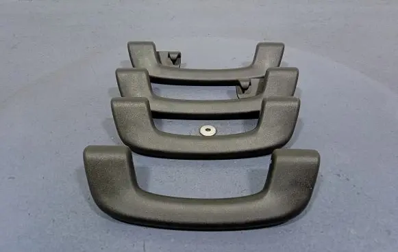 BMW X3 E83 Front interior roof grab handle
