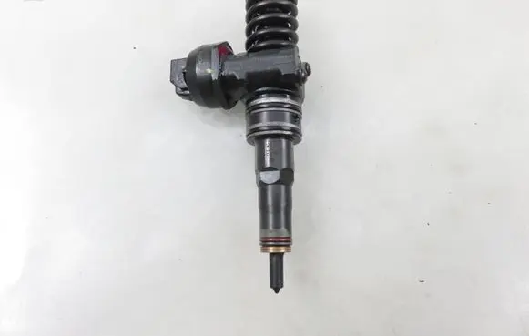 Volkswagen Golf V Fuel injector 0414720215 038130073AG