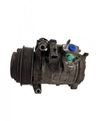 Jeep Grand Cherokee (WK) Air conditioning (A/C) compressor (pump)
