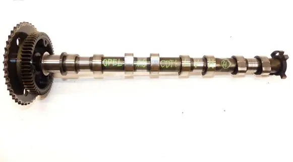 Camshaft