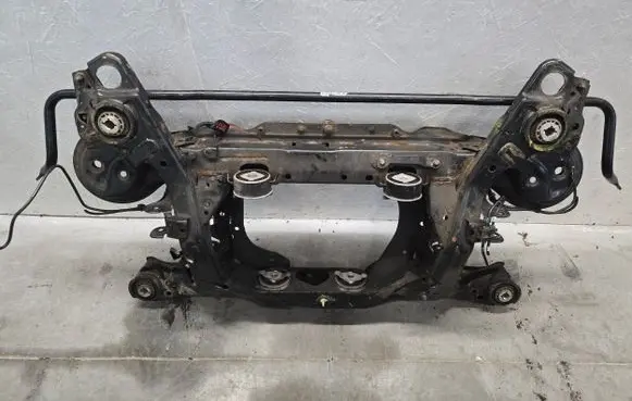 Volvo XC60 Rear subframe 32315793