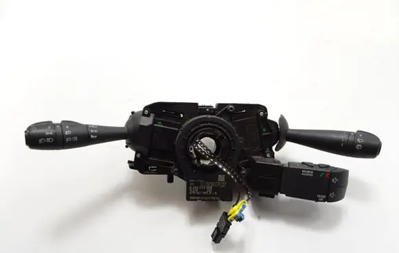Dacia Logan II Steering angle sensor 0265019069 479457095R